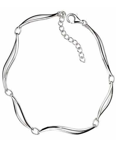 Bracelet original et tendance en argent 925