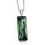 Collier cristal de Swarovski® en argent 925