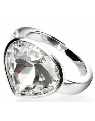 Bague original en argent 925