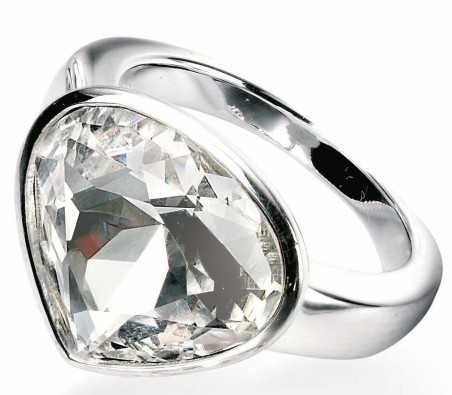 Bague original en argent 925