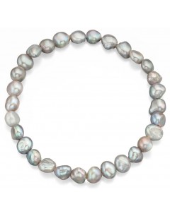 Bracelet perle d'eau douce