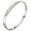 Bracelet celte en argent 925