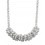 Collier chic en argent 925