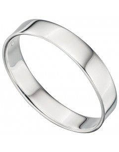 Bague anneau en argent 925