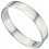 Bague anneau en argent 925