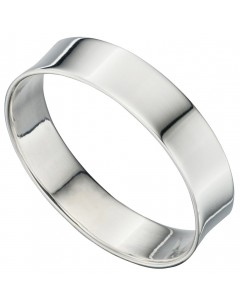 Bague en acier inoxydable