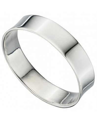 Bague chic en argent 925