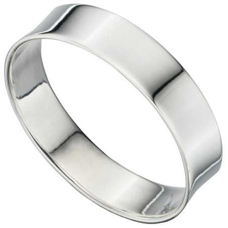 Bague chic en argent 925