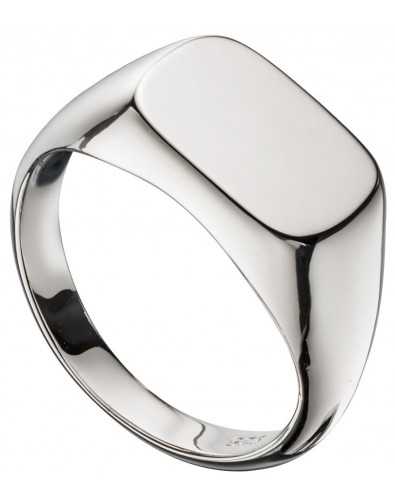 Bague chic en argent 925