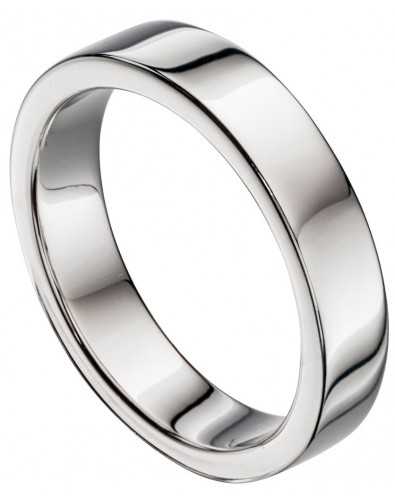 Bague chic en argent 925