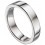 Bague chic en argent 925