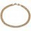 Mon-bijou - D426 - Bracelet tendance en Or 375/1000