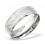 Bague en acier inoxydable