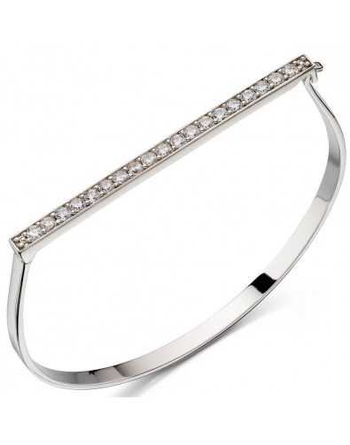 Bracelet chic en argent 925