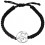 Mon-bijou - D4902 - Bracelet tibétain en argent 925/1000