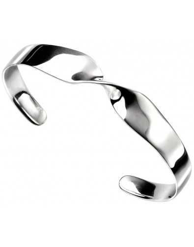 Bracelet chic en argent 925