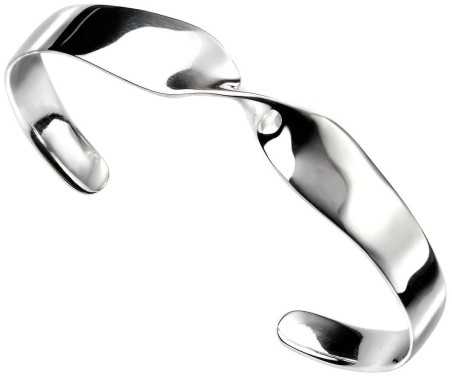 Bracelet chic en argent 925