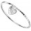 Mon-bijou - D5065 - Bracelet tendance en argent 925/1000