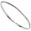 Mon-bijou - D5071c - Bracelet tendance en argent 925/1000