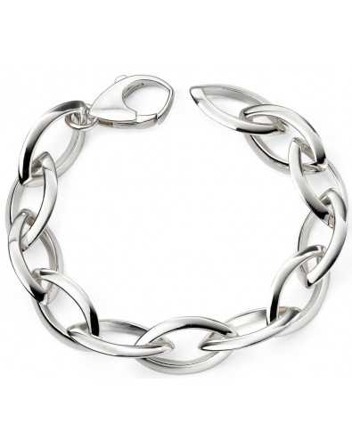 Bracelet tendance en argent 925