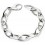 Mon-bijou - D5080c - Bracelet tendance en argent 925/1000