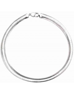 Mon-bijou - D3972 - Collier chic en argent 925/1000