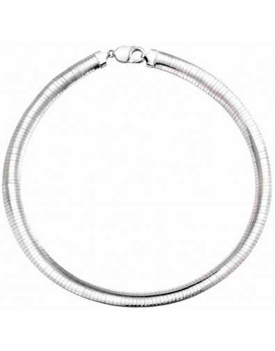 Collier chic en argent 925