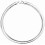 Collier chic en argent 925