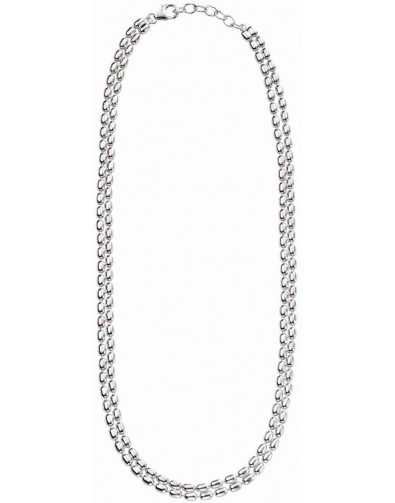 Collier tendance en argent 925