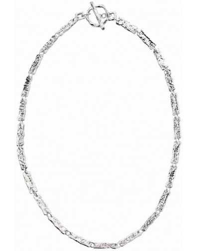 Collier chic en argent 925