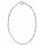 Collier chic en argent 925