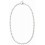 Collier tendance en argent 925