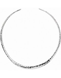 Mon-bijou - D4089 - Collier chic et tendance en argent 925/1000