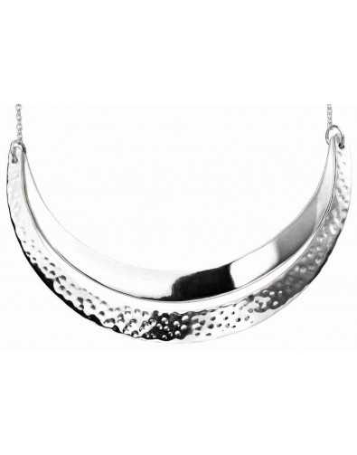 Collier classe en argent 925