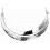 Collier classe en argent 925