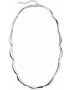 Mon-bijou - D4093 - Collier original en argent 925/1000