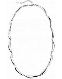 Mon-bijou - D4093 - Collier original en argent 925/1000