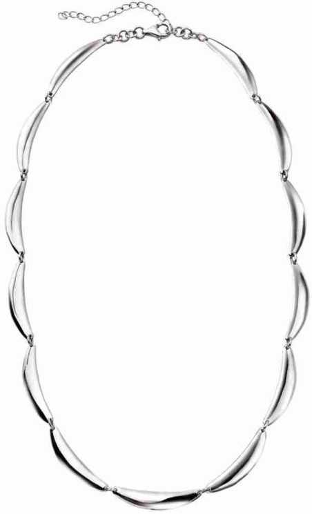 Mon-bijou - D4093 - Collier original en argent 925/1000