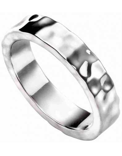 Bague classe et tendance en argent 925