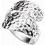 Bague chic et stylé en argent 925