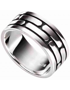 Mon-bijou - D3484 - Bague original en argent 925/1000