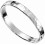 Bague originale anneau en argent 925