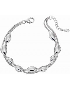 Mon-bijou - D5146 - Bracelet original et tendance en argent 925/1000