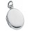 Collier photo enfant argent 925