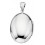 Collier photo en argent 925