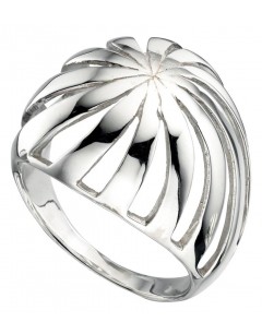 Bague originale en argent 925