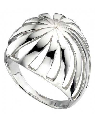 Bague originale en argent 925