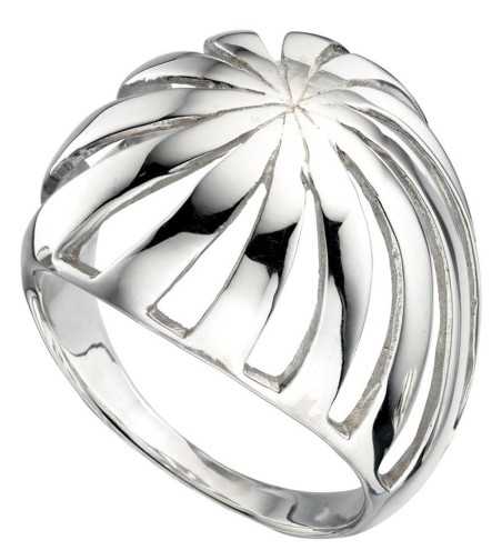 Bague originale en argent 925