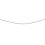 Chaine stylé en argent 925/1000