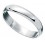 Bague anneau en argent 925